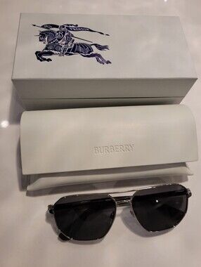Burberry Sunglasses